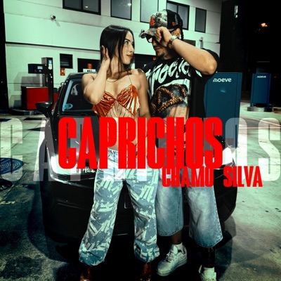 Caprichos - Single