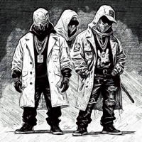 Voices - Single - Skintillion