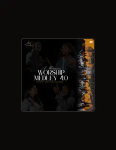 Ακούστε περιεχόμενο από M-Sree, παρακολουθήστε μουσικά βίντεο, διαβάστε το βιογραφικό, δείτε ημερομηνίες περιοδείας, και πολλά ακόμη!