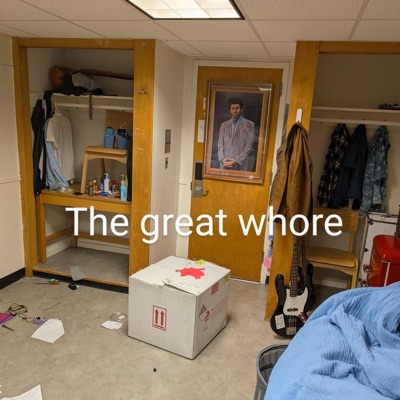 The Great Whore