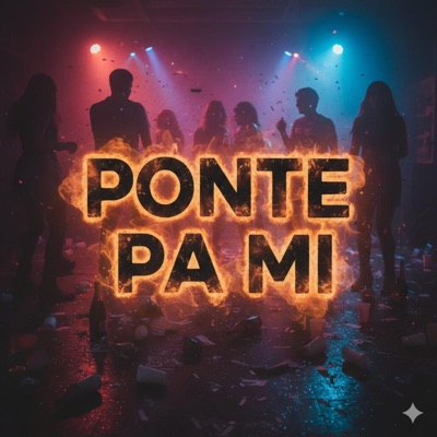 PONTE PA MI (feat. Bulper) - Single