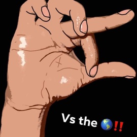 F****m Breadchaser Dolo