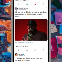 Ko 3x - Single - Lhiroyd