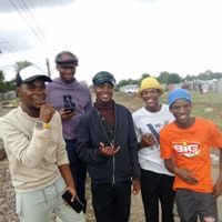 Sizi kings (feat. Dark tone DT) - Single - Silverstar king