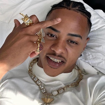 QUAL É SEU DESEJO VERSÃO FUNK - Single