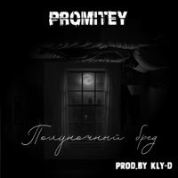 Полуночный бред - Single - PROMITEY