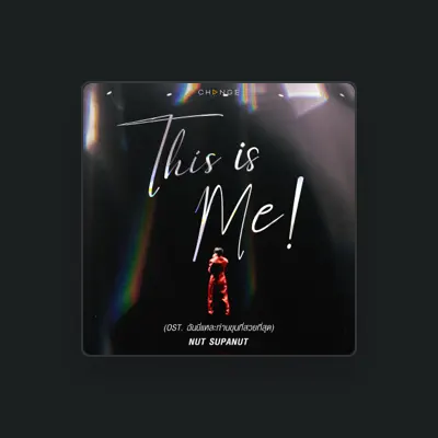 Listen to NUT SUPANUT, watch music videos, read bio, see tour dates & more!