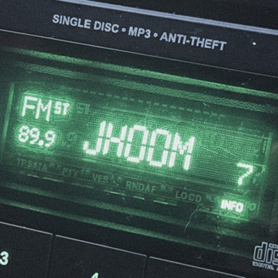 JHOOM - Single