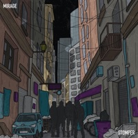 Stomper - Single - Mirage Musique
