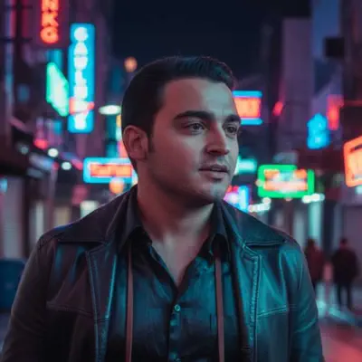 Listen to Hasret - Single by Tufan Cengiz