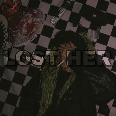 LOST HER