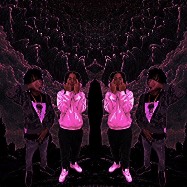 Man Down (feat. Z1K)