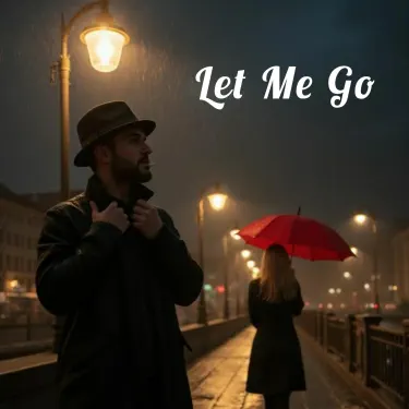 Let Me Go