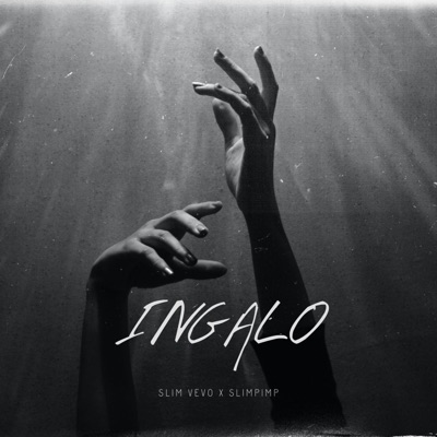 Ingalo (feat. SlimPimp) - Single