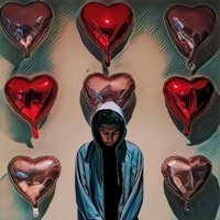 2 Stacks//Psycho - Single - SwagJD