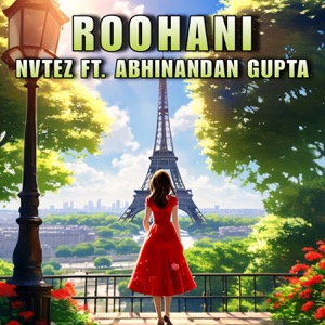 Roohani (feat. Abhinandan Gupta)