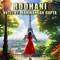 Roohani (feat. Abhinandan Gupta) - NVTEZ lyrics