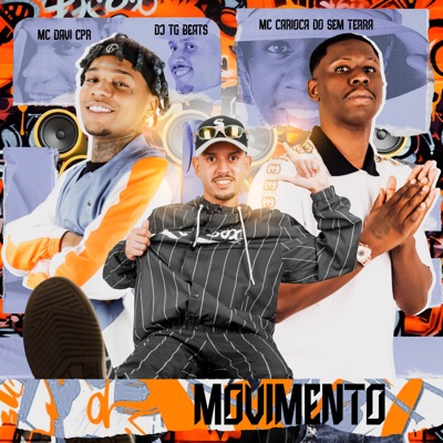 MOVIMENTO - EP