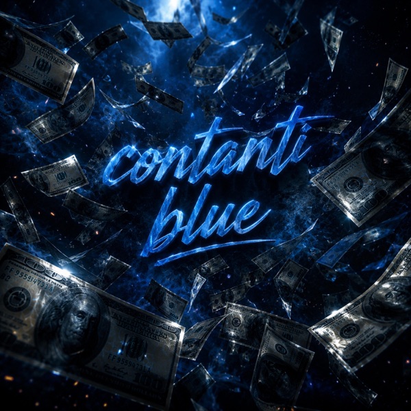 Contanti blue