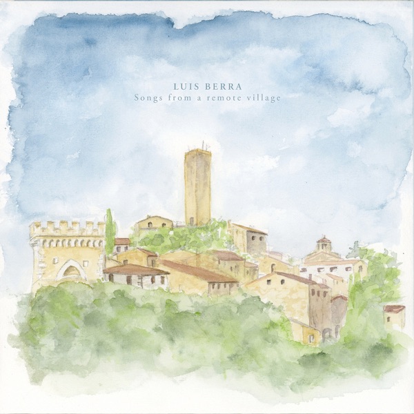 Songs from a remote village - Single