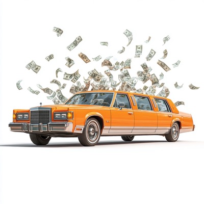 Limousine (feat. Oseia) - Single