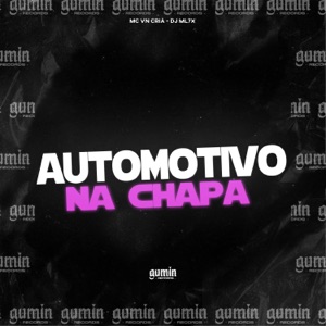 Automotivo na Chapa