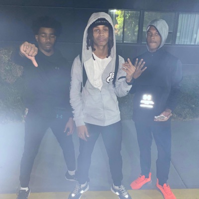 8block freestyle - Single