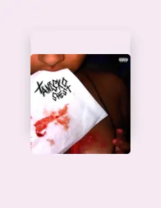 Tanisko Shestを聴いたり、ミュージックビデオを鑑賞したり、経歴やツアー日程などを確認したりしましょう！