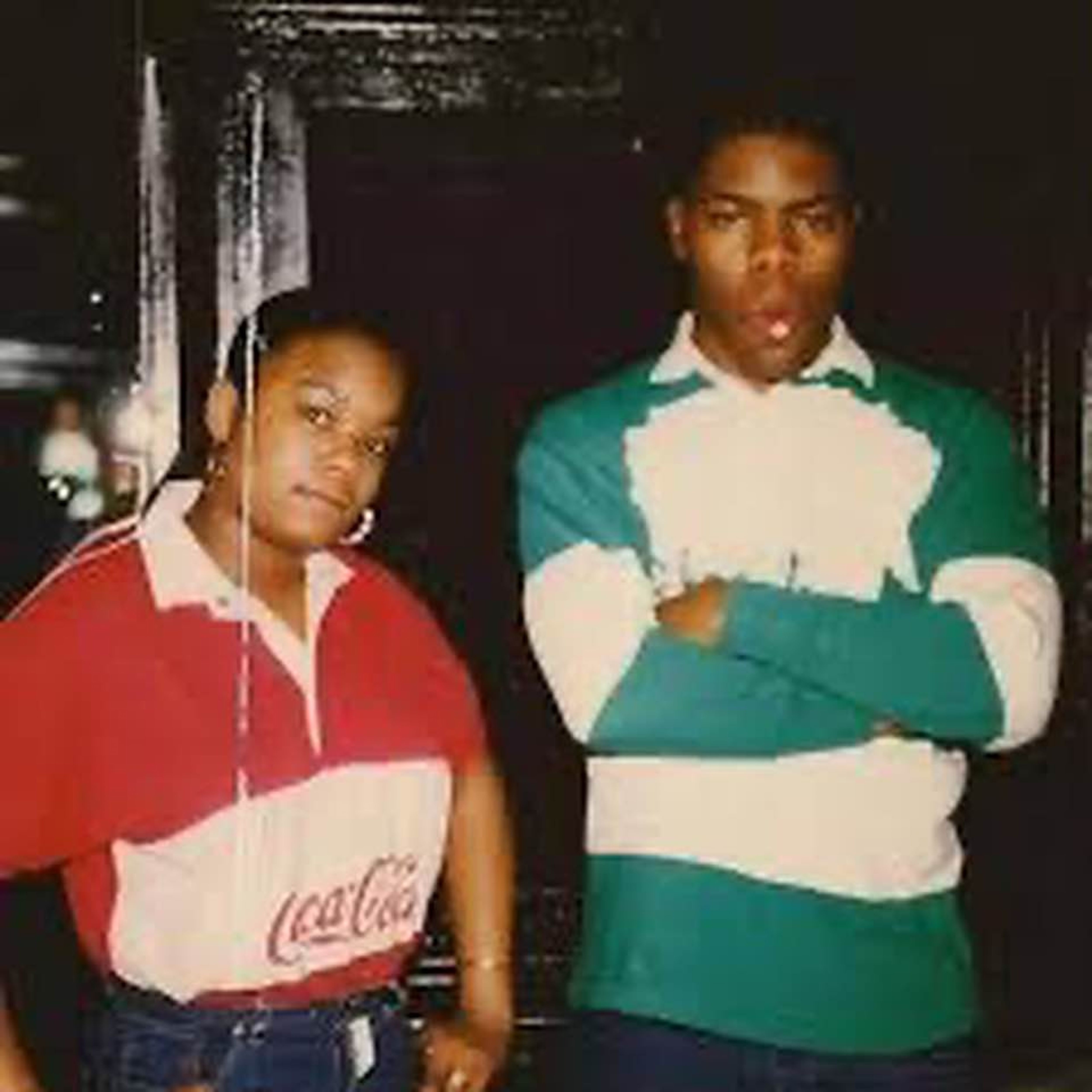 Def Fresh Crew - Single