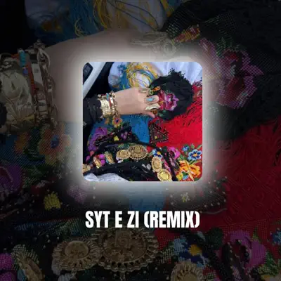 Listen to Syt e Zi - Single by Arber Musa
