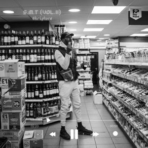 S.M.T, Vol. II - EP