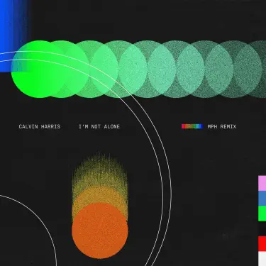 I'm Not Alone (MPH Remix)
