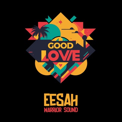 Good Love - Single