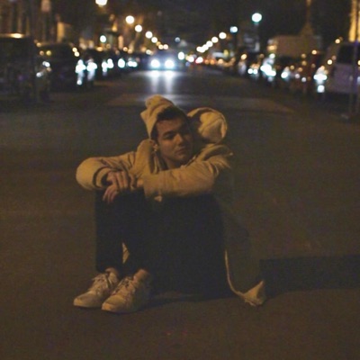 up all night - Single