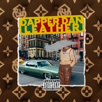 Dapper Dan Leather - EP - Daniel Son