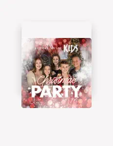 Bethel Music Kidsを聴いたり、ミュージックビデオを鑑賞したり、経歴やツアー日程などを確認したりしましょう！