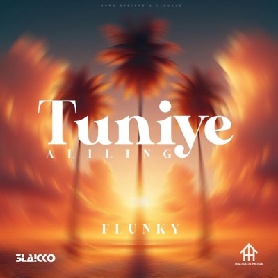 Tuniye Aliling - Single