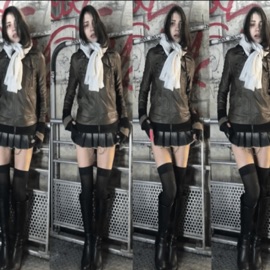 Watched Movies All Night (feat. Wokeups & Rage) 2COLD