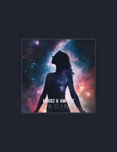 聆聽 Mirisz、觀看音樂影片、閱讀小傳、查看巡演日期等！