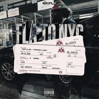 FLA TO NYC - Single - 6kFly