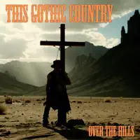 Jennifer Rose — This Gothic Country