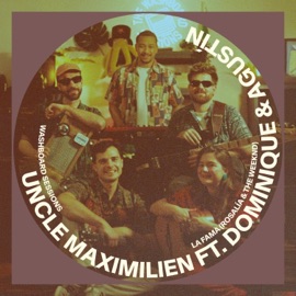 La Fama (feat. Dominique Hunziker & Agustín del Pozo) Uncle Maximilien