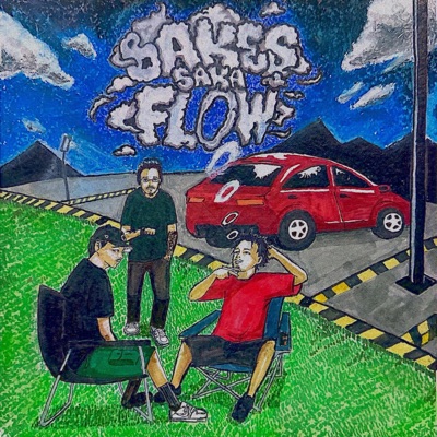BAKES SAKA FLOW