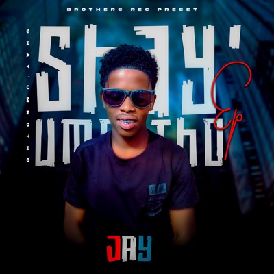 Shay'uMnotho EP