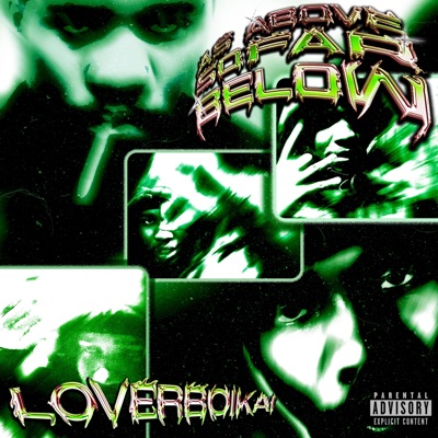 AS ABOVE SO FAR BELOW