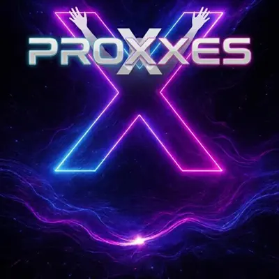 Listen to X by Proxxes