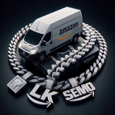 Amazon (feat. Austin Semo) - Single