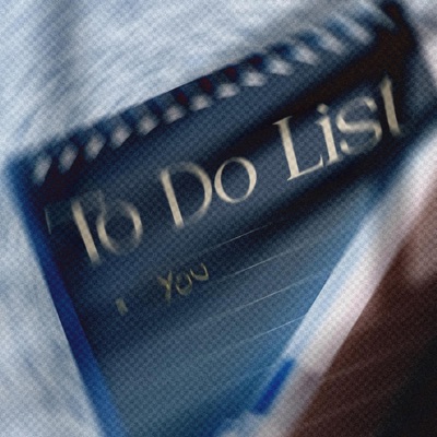 To Do List (feat. LANDEL) - Single