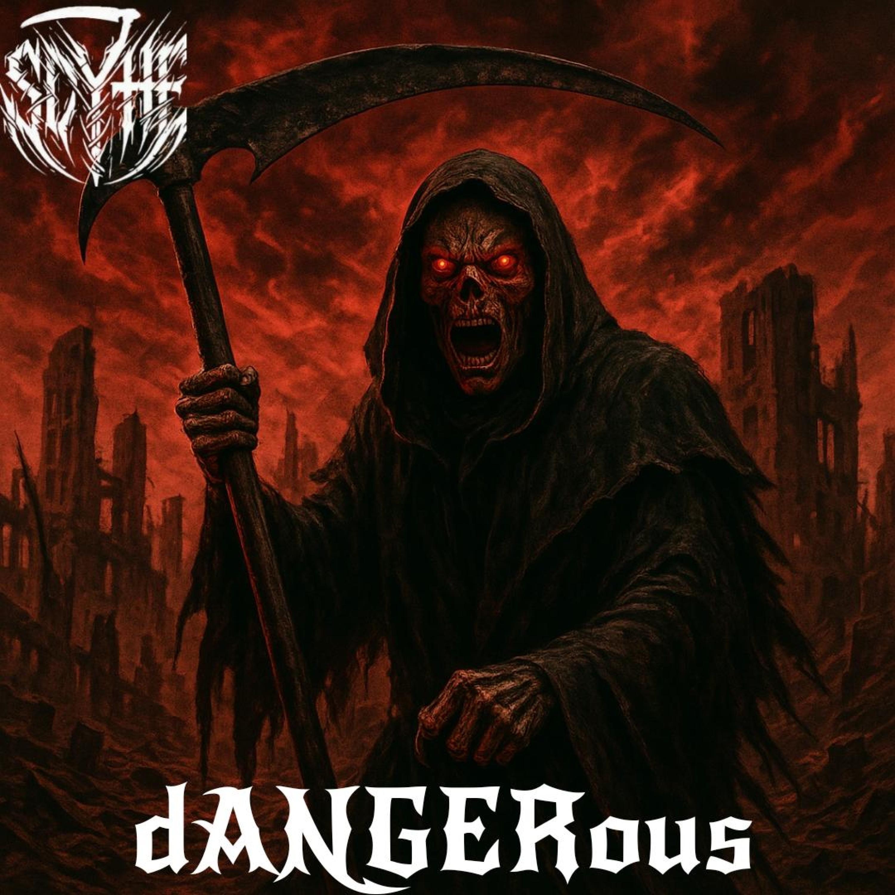 dANGERous - Single