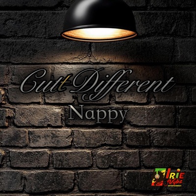Cutt Different (feat. Nappy) - Single